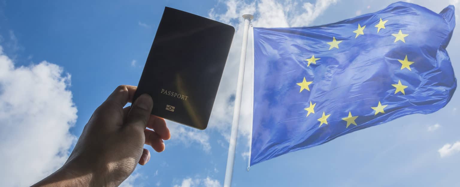 Relocating to the EU: What is the fastest route to obtain EU Citizenship? Part 1