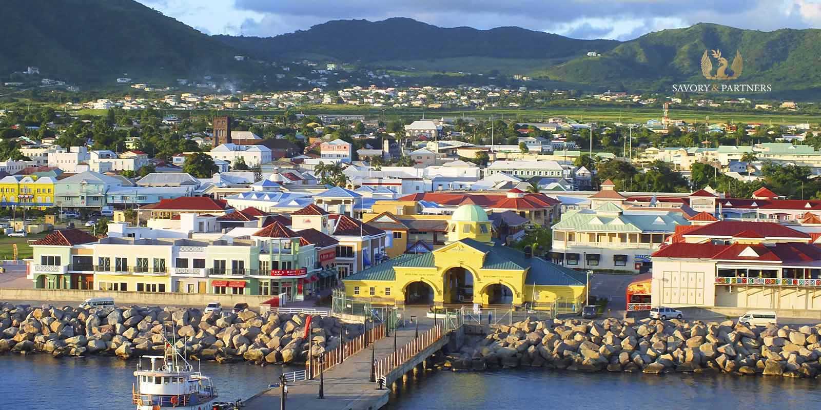 St. Kitts & Nevis announces new path to permanent residency