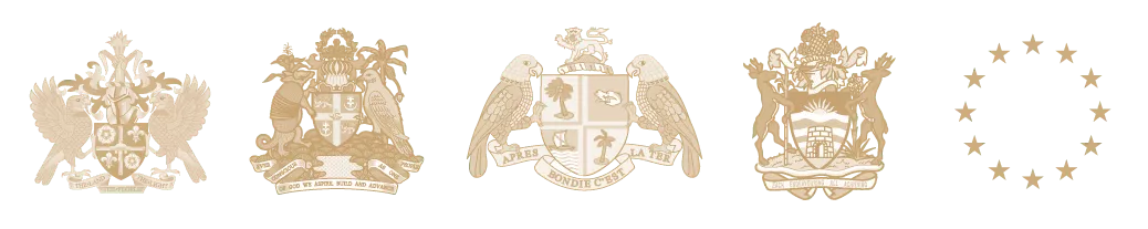 Savory & Partners are government authorised agents