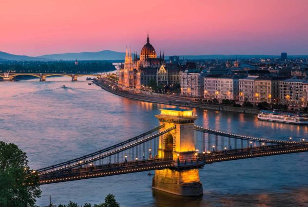 Hungary Residency by Investment - Savory and Partners - Dubai, UAE