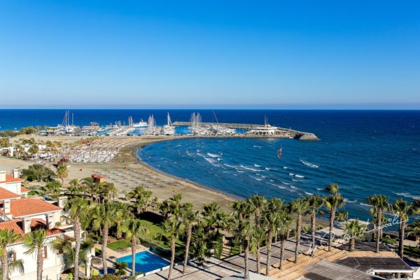 Cyprus Coastline - Cyprus Citizenship & Residency by Investment - Savory & Partners - Dubai, UAE