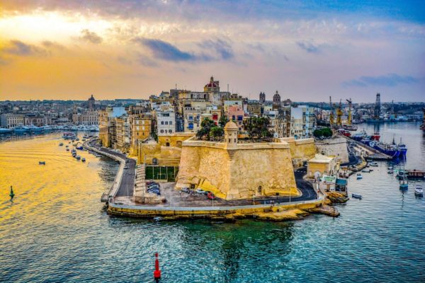 Malta Citizenship and Residency by Investment – Savory & Partners – Dubai, UAE