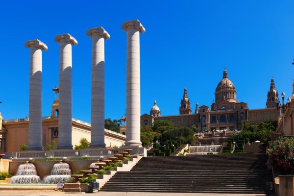 مدينة برشلونة - اسبانيا - الإقامة عبر الاستثمار - سيفوري أند بارتنرز