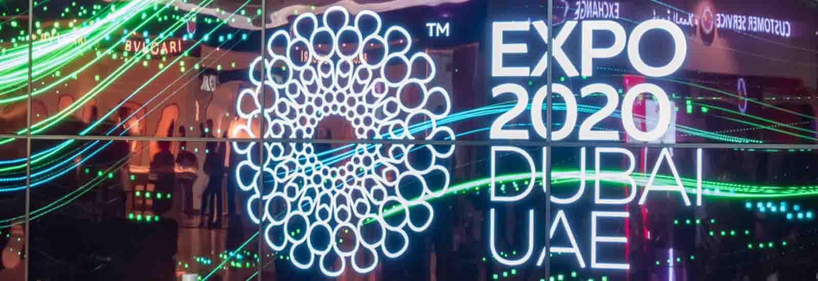 Dubai Expo 2020