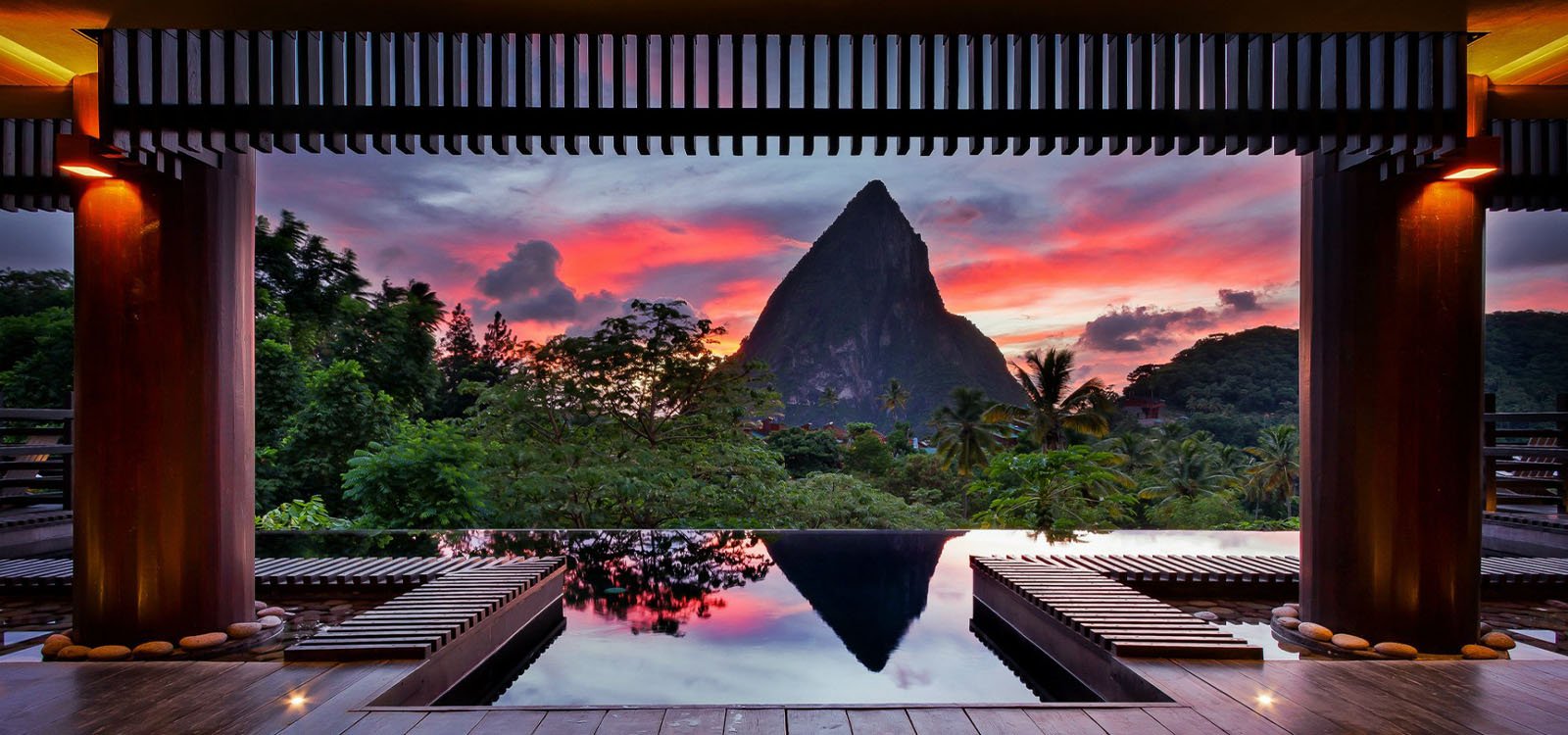 Saint Lucia recognizes dual citizenship, which can be very beneficial for business expansion and tax relief.