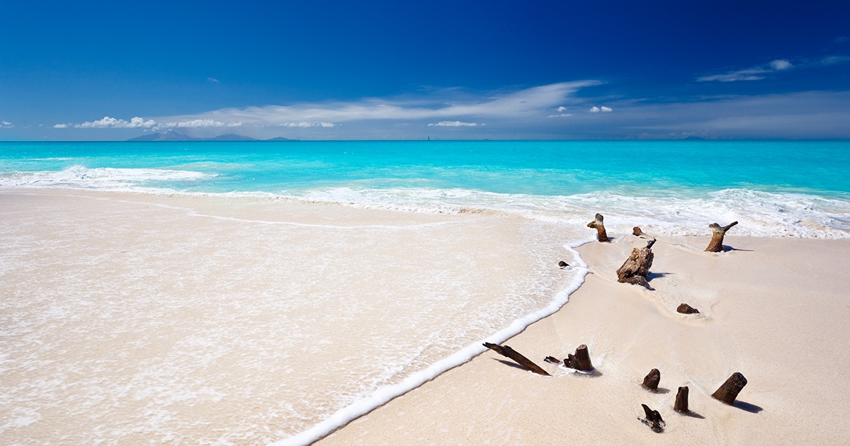 Cyprus beaches attract thousands of visitors every year