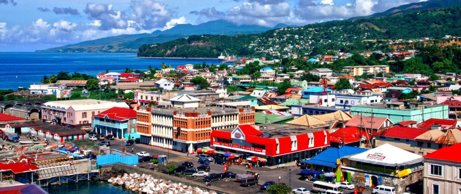 Dominica Citizenship by Investment is a reputable program that has been in operation since 1993 and is legally guaranteed by Dominican law.