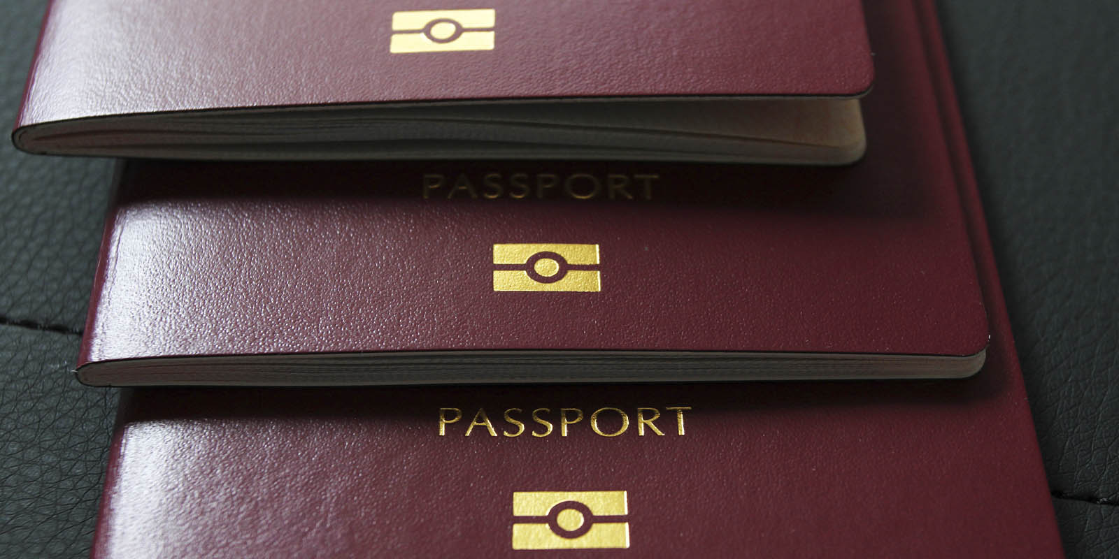 MENA entrepreneurs are investing in a second passport.