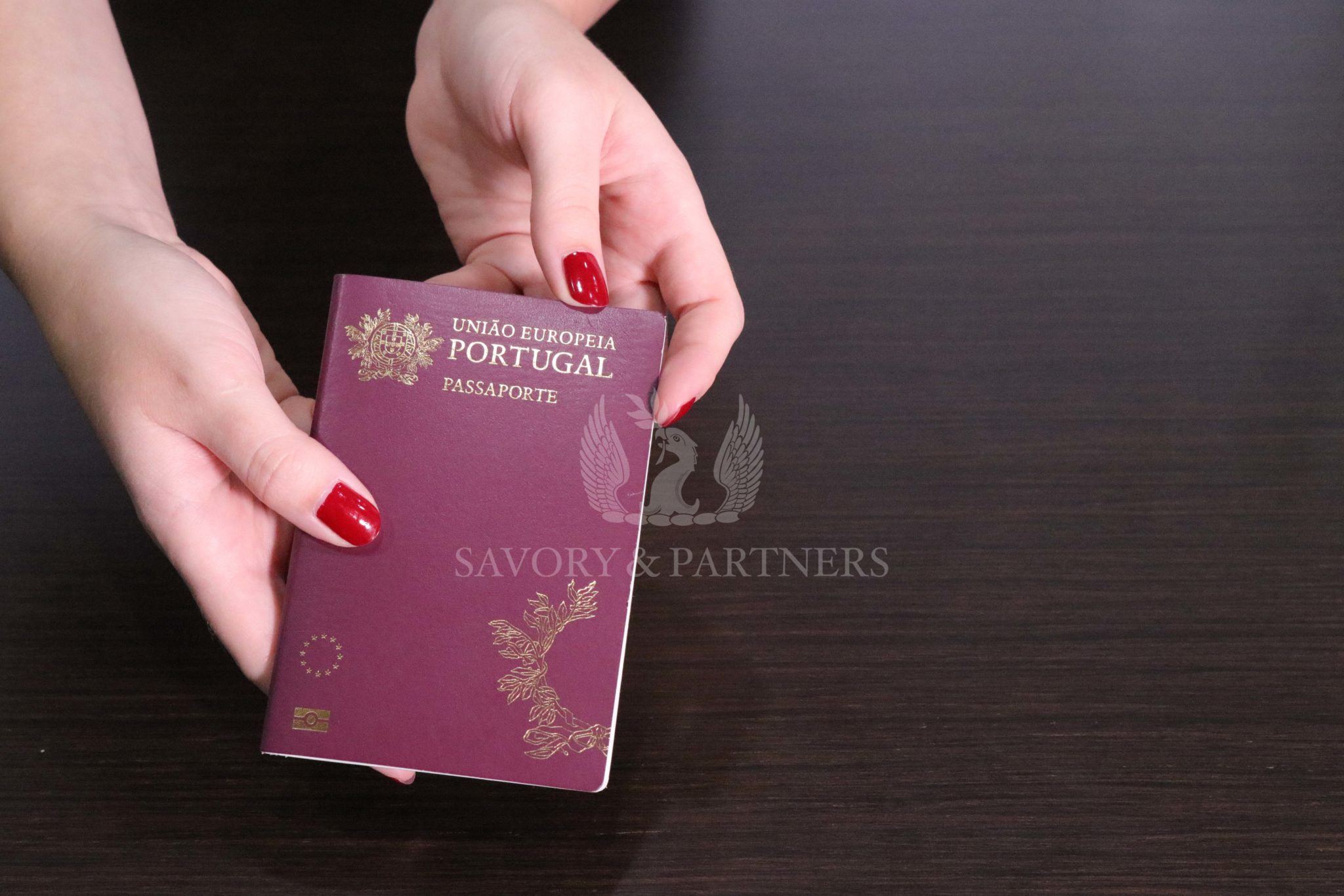 The Portuguese passport is ranked in the top 5 passports in the world for ease of travel.