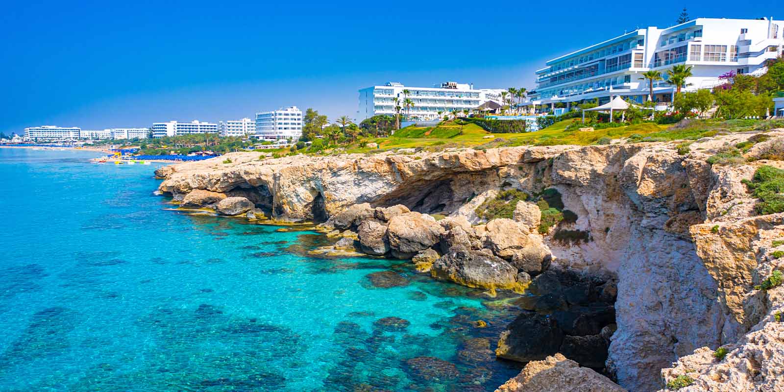 You can obtain EU residency with a minimum investment of €300,000 in Cyprus.