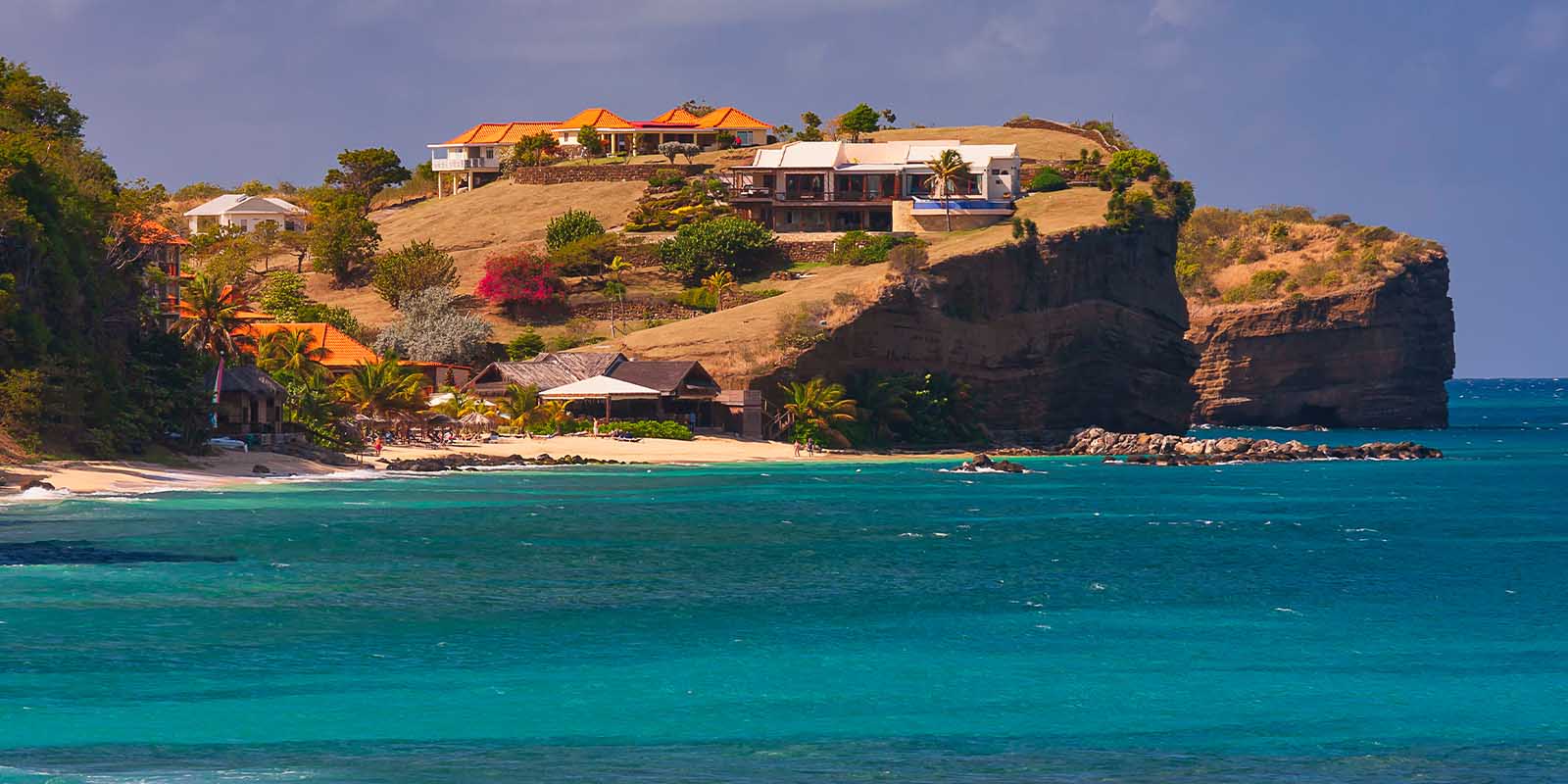 Grenada Citizenship by Investment - Savory & Partners