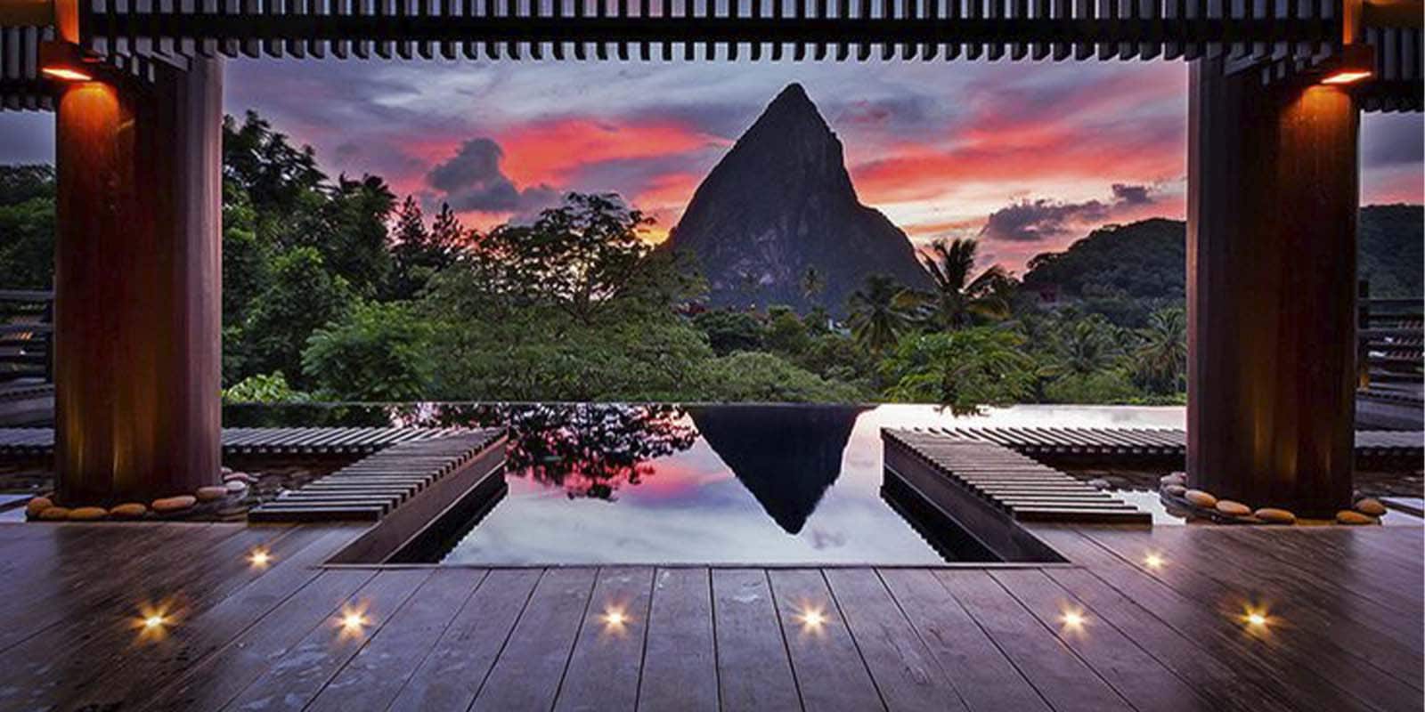 Saint Lucia Citizenship by Investmen - Savory & Partners