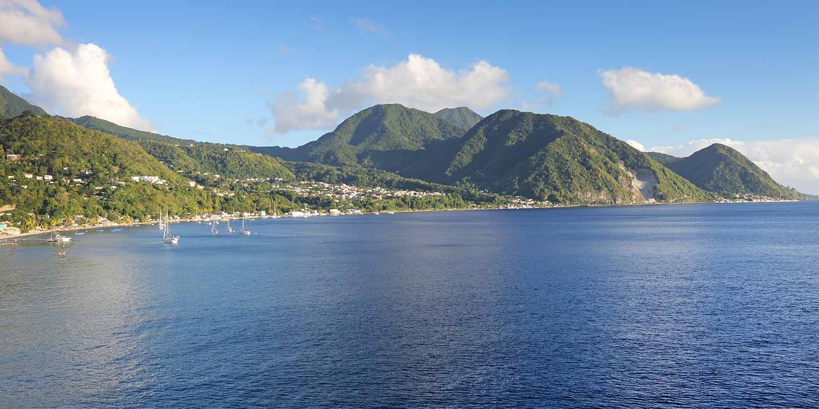 Dominica Citizenship by Investment Program - Savory & Partners