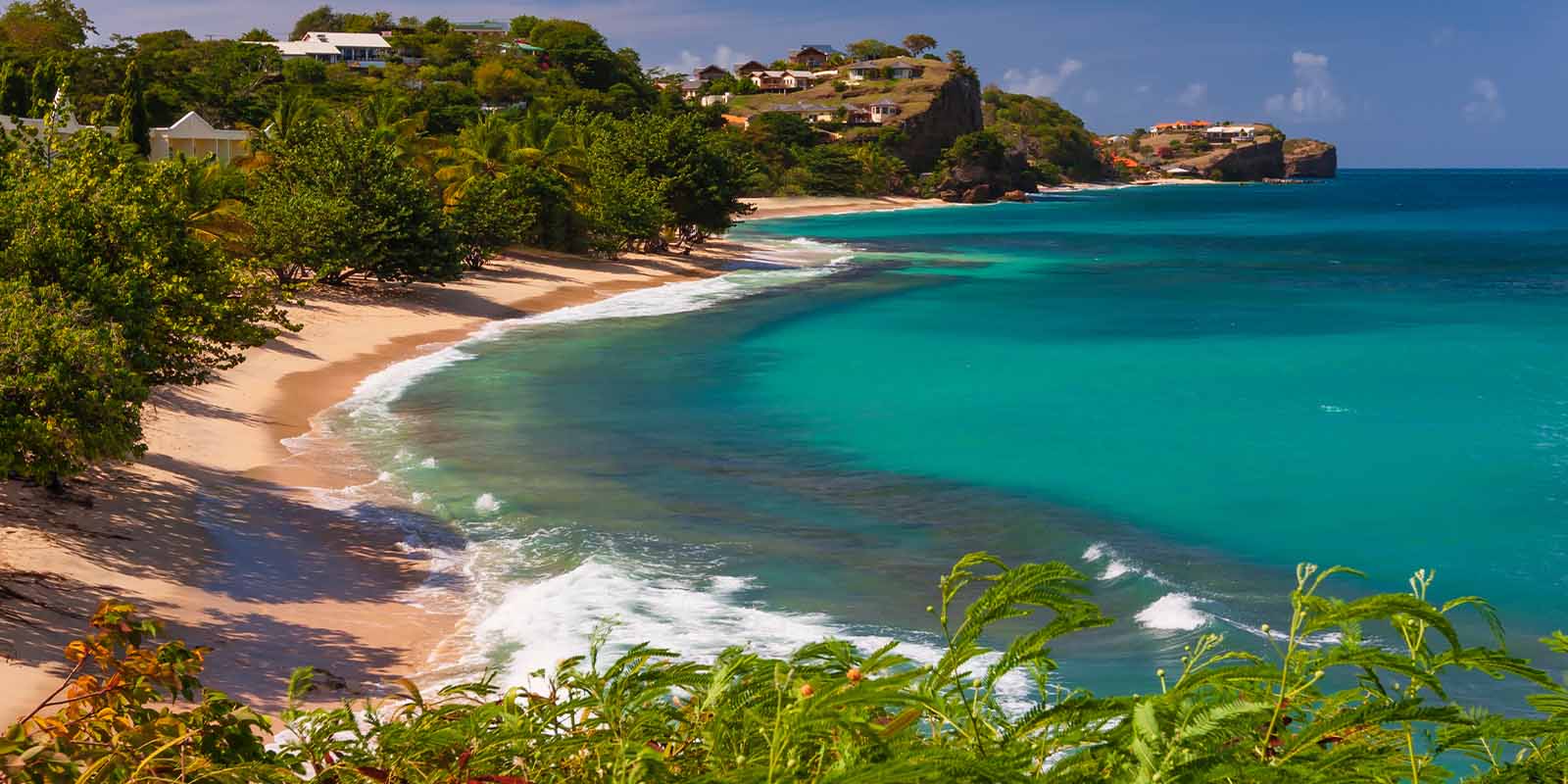 Grenada Citizenship by Investment