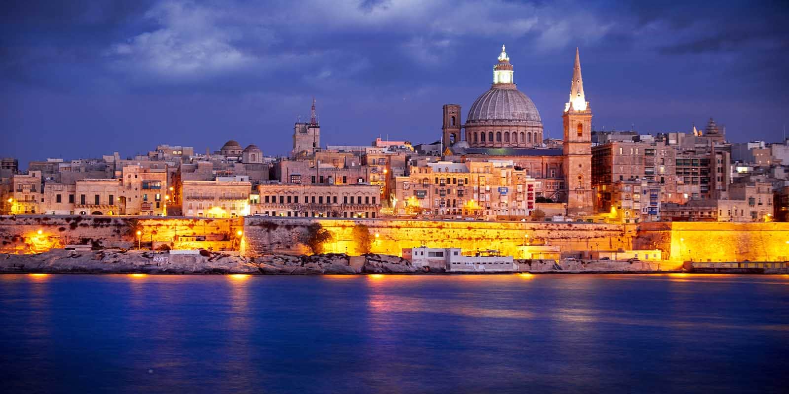 Malta Citizenship by Investment