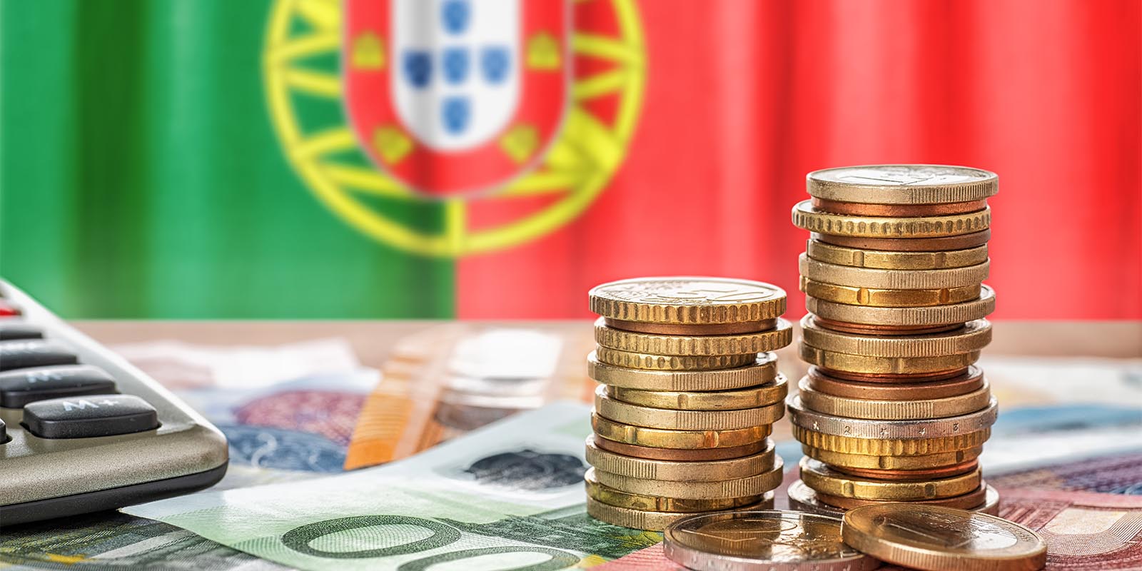 A Breakdown of Taxes for Portugal Golden Visa Residents