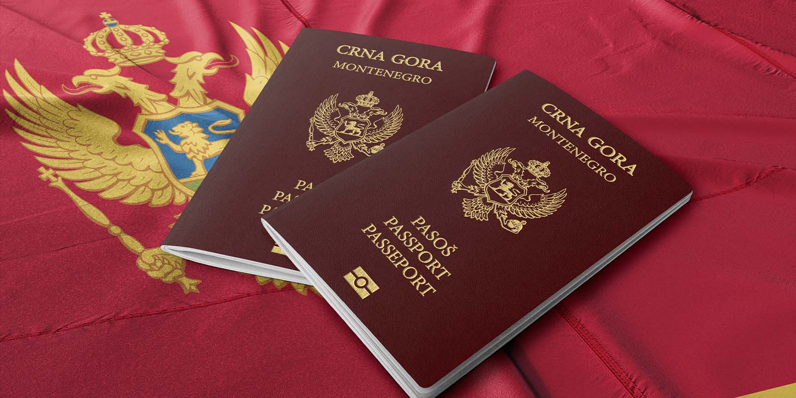 Montenegro citizenship by investment