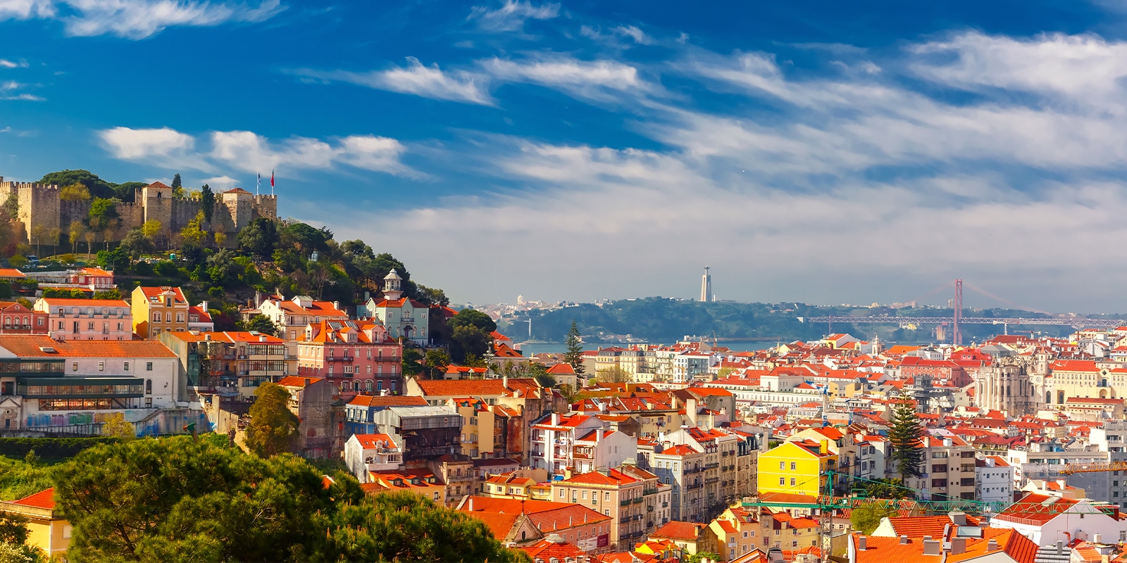 Portugal Golden Visa Program - Savory & Partners