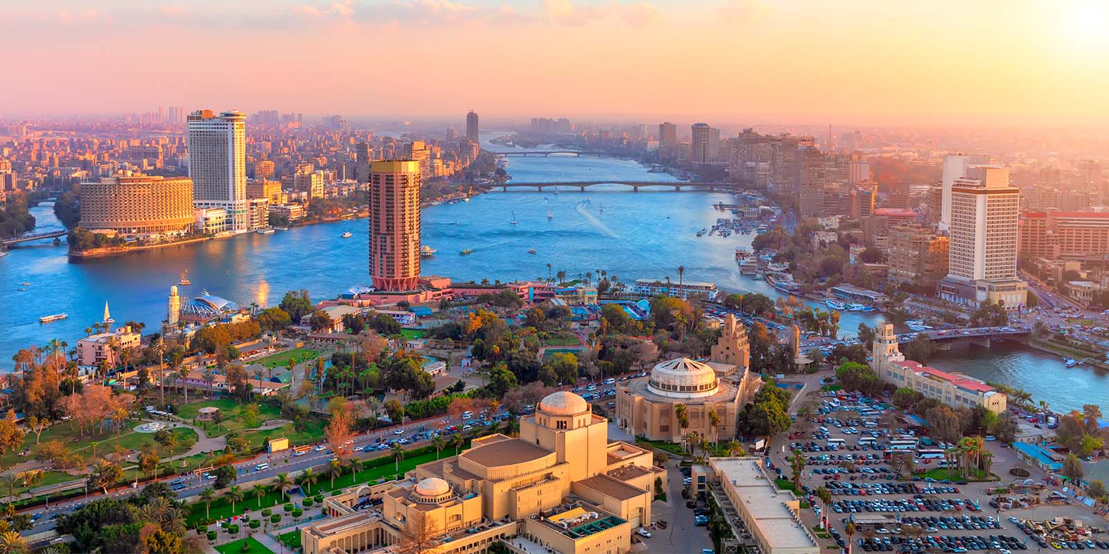 Cairo - Egypt