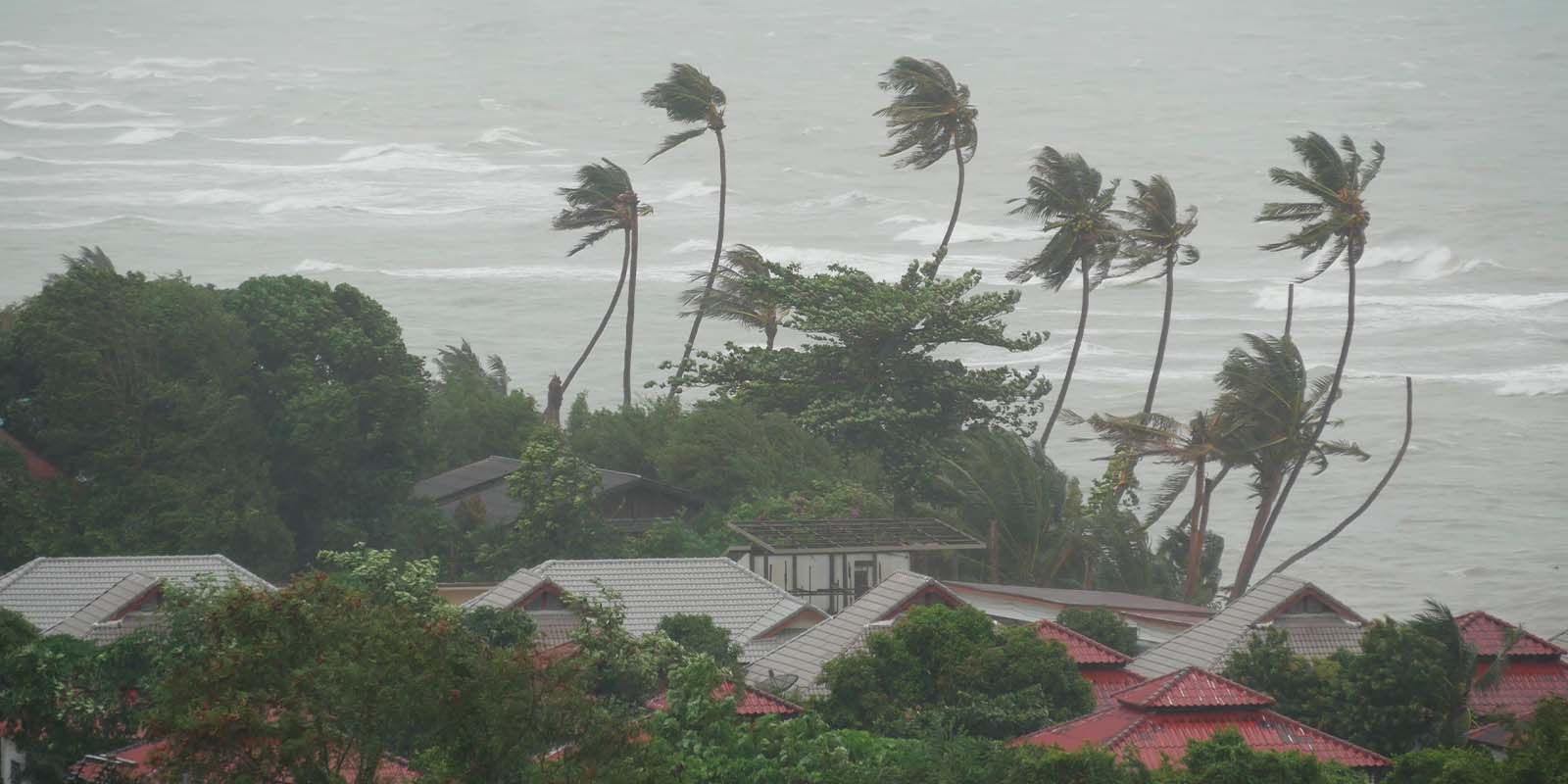 Caribbean nations face the threat of hurricane damage on a yearly basis. Funds generated by their CBI programs allow them to recover quickly and efficiently