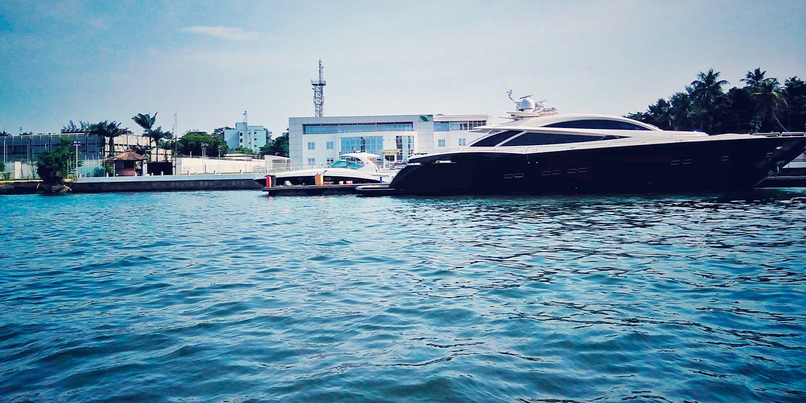 The number of wealthy individuals with over a million USD in Nigeria is expected to grow a staggering 19% in the upcoming 5 years