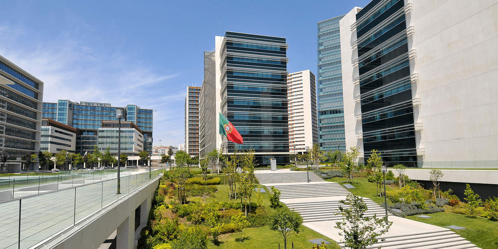 Portugal Golden Visa program for Entrepreneurs 