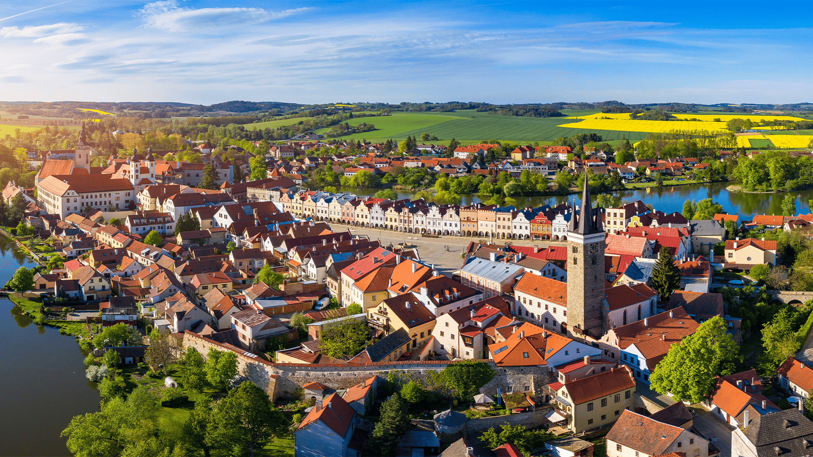 Czechia Citizenship By Descent - Savory and partners