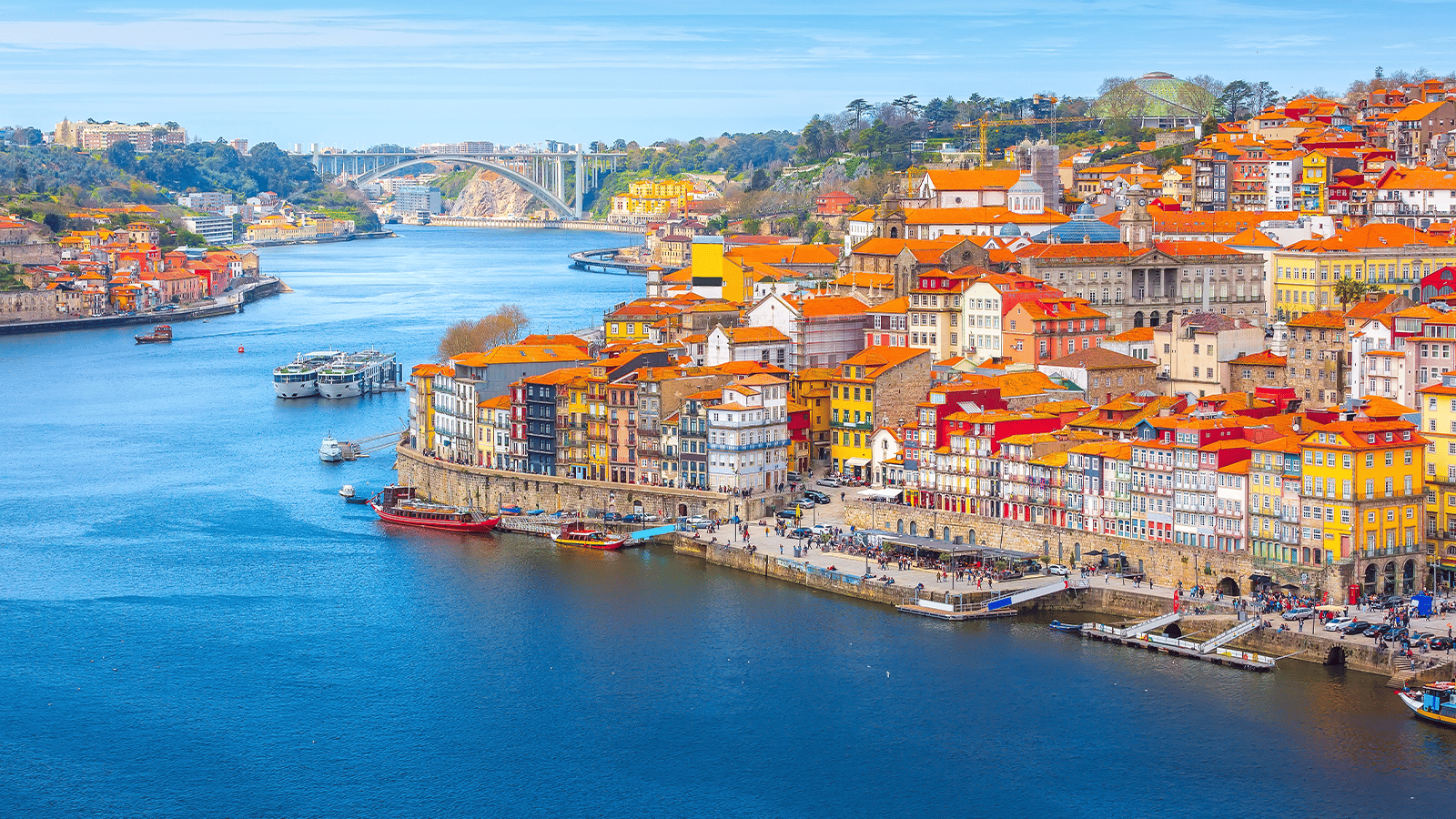 Portugal Golden Visa - Savory & Partners