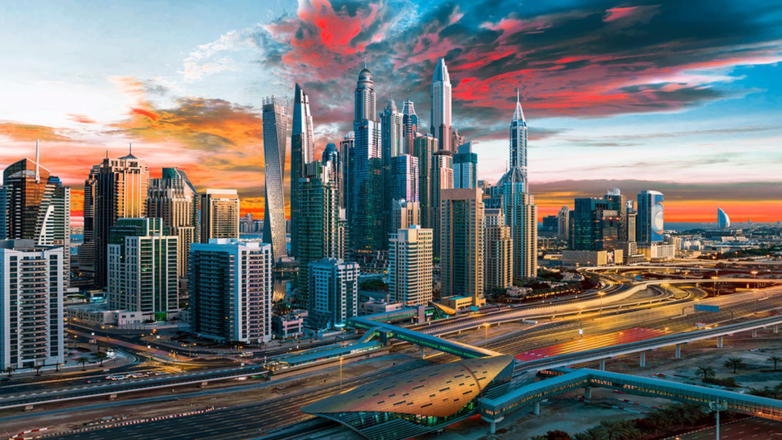 why-to-invest-in-dubai-real-estate