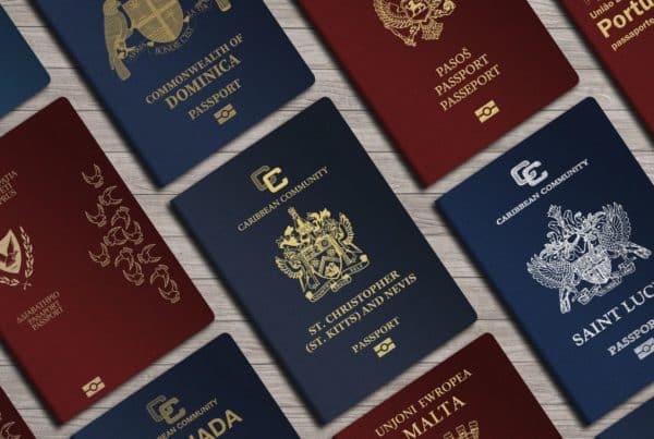 Pros And Cons Of Dual Citizenship and Naturalisation Through Residency